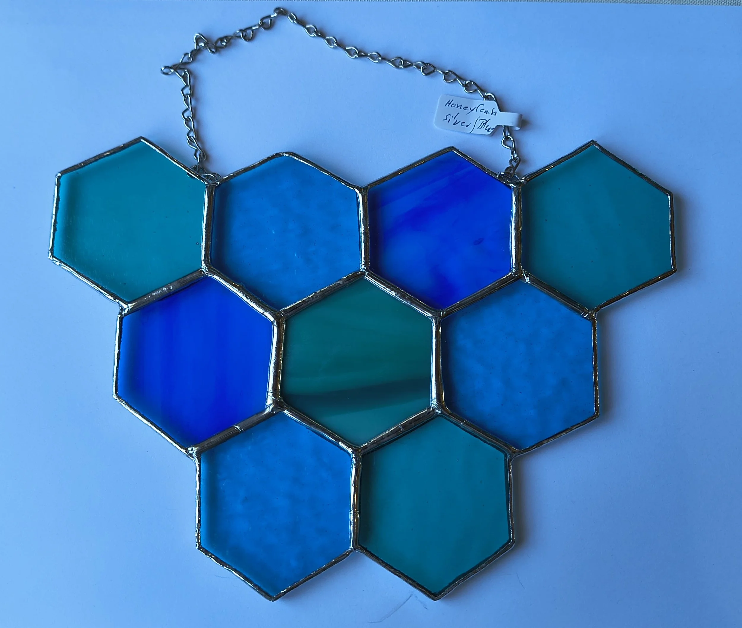 Colorful Hives