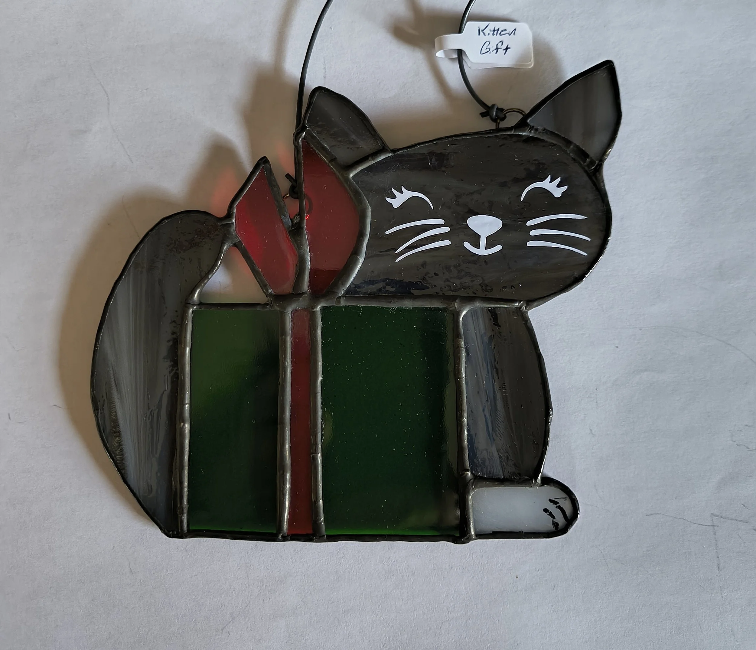 Kitty Gift