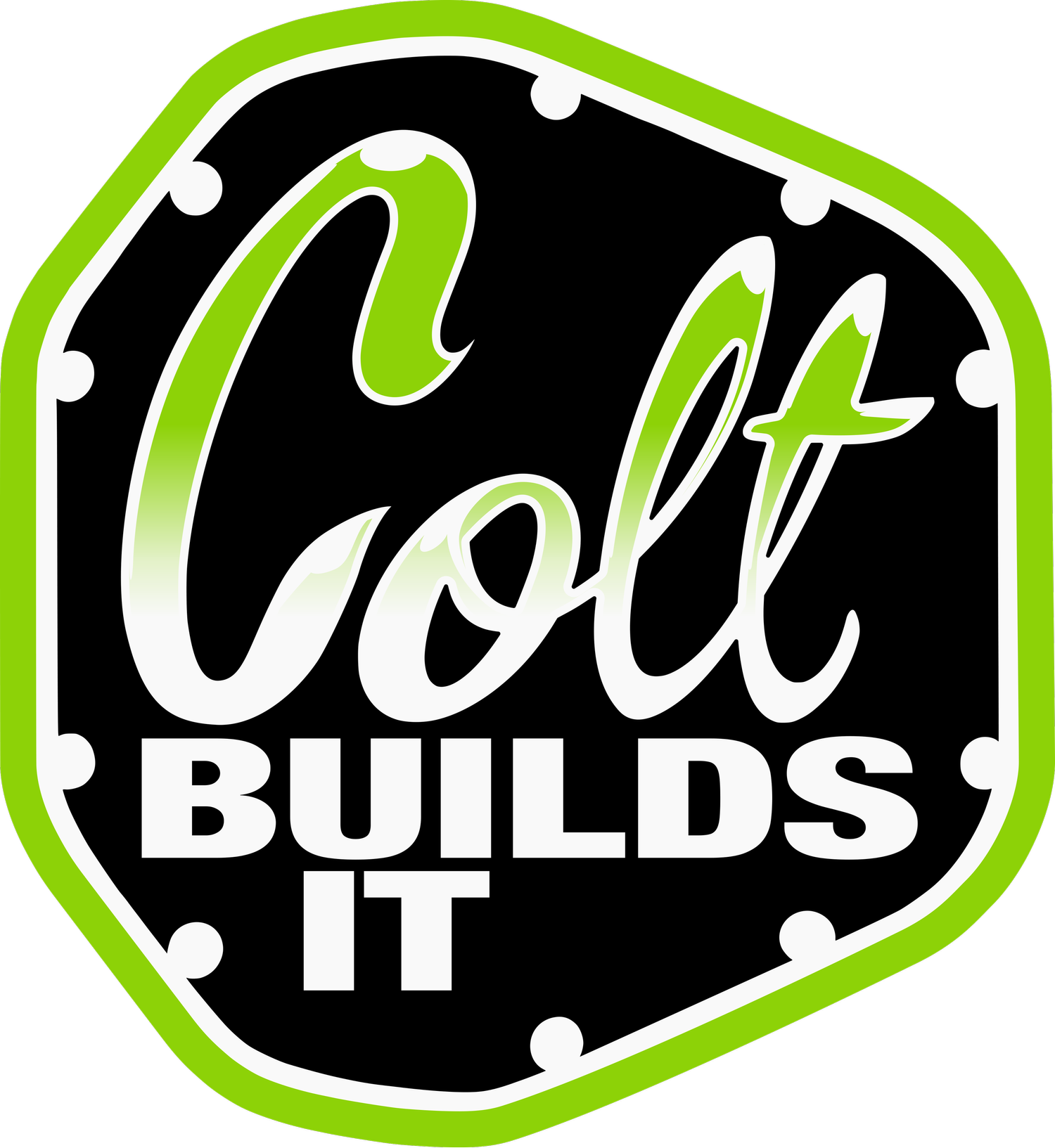 Colt Builds It