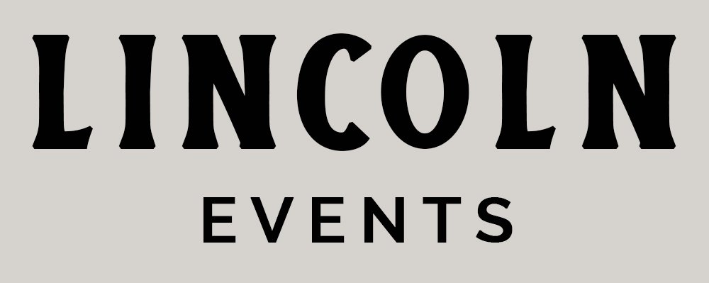 Lincoln Events