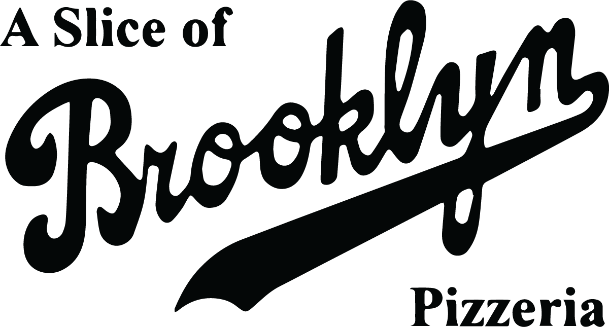 A Slice Of Brooklyn Pizzeria