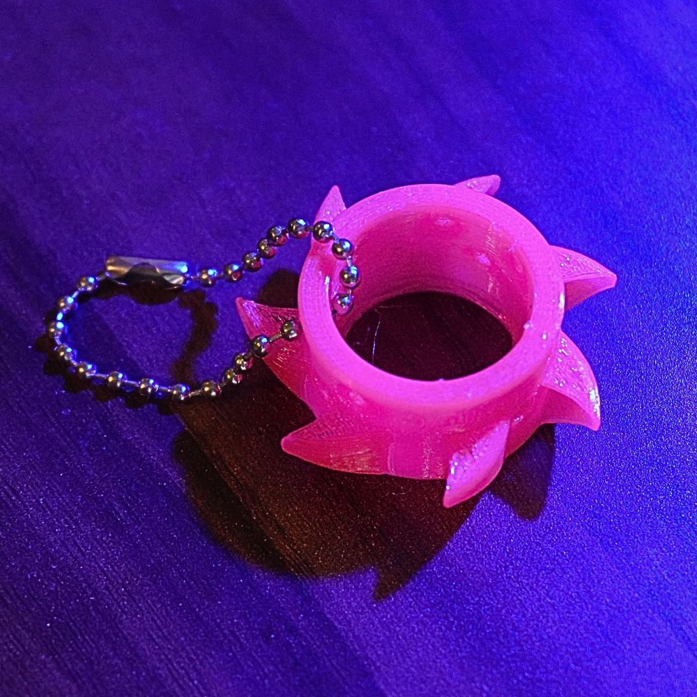 Pink Drifter Keychain 1.png
