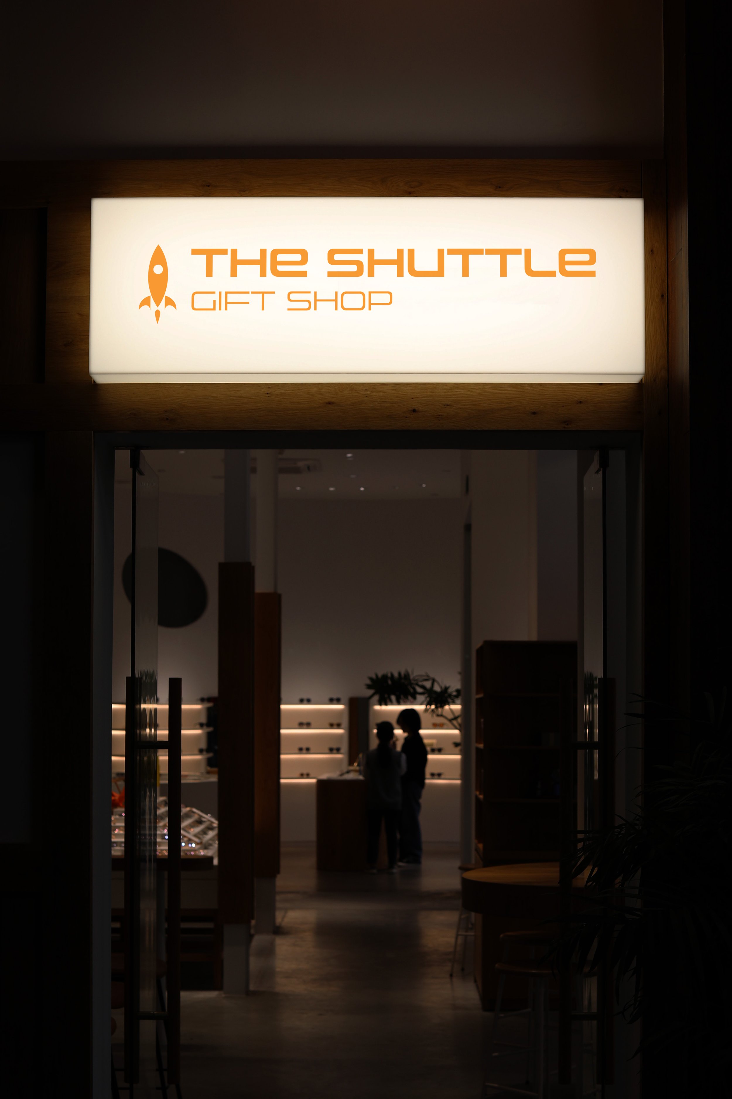 lit up shuttle sign.jpg