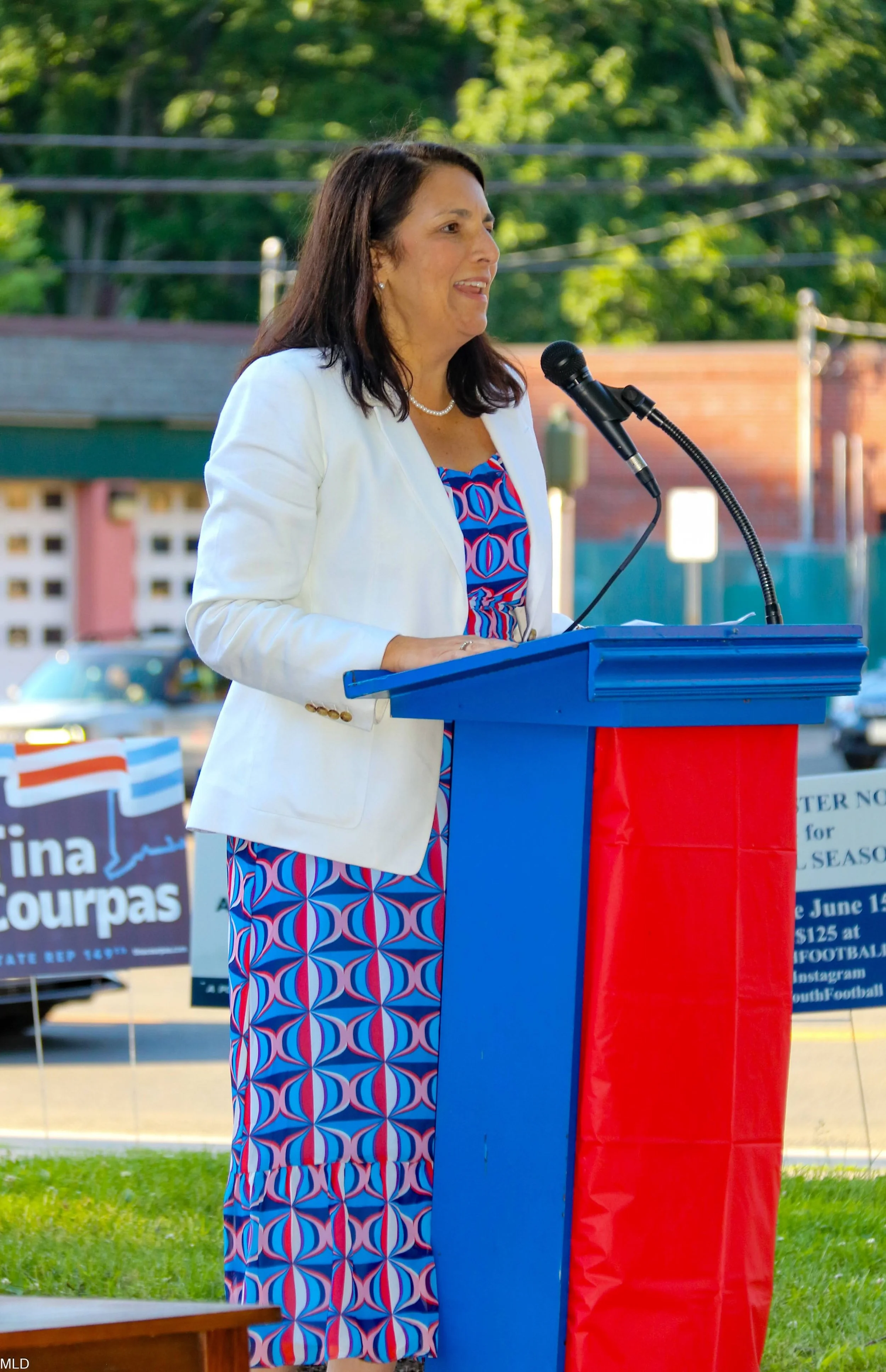 "Letter to the Editor: The Numbers Tell the Truth"