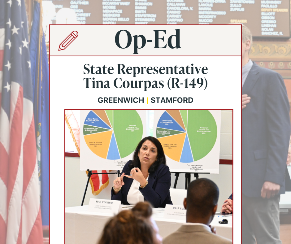Why the Structure and Processes of Our State Government Affect Us All