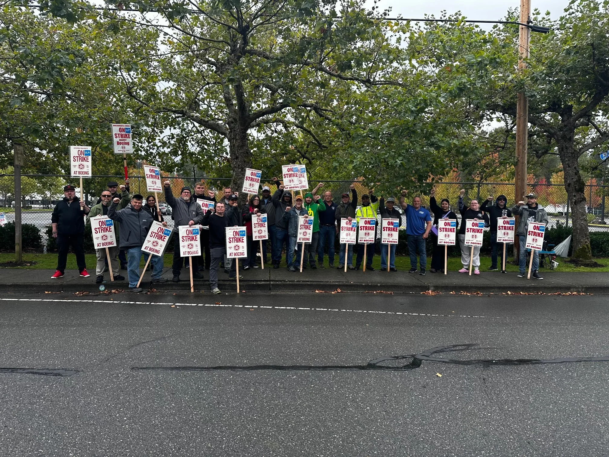 Labor Notes: ‘Can the Machinists Save Boeing from Its Management?’