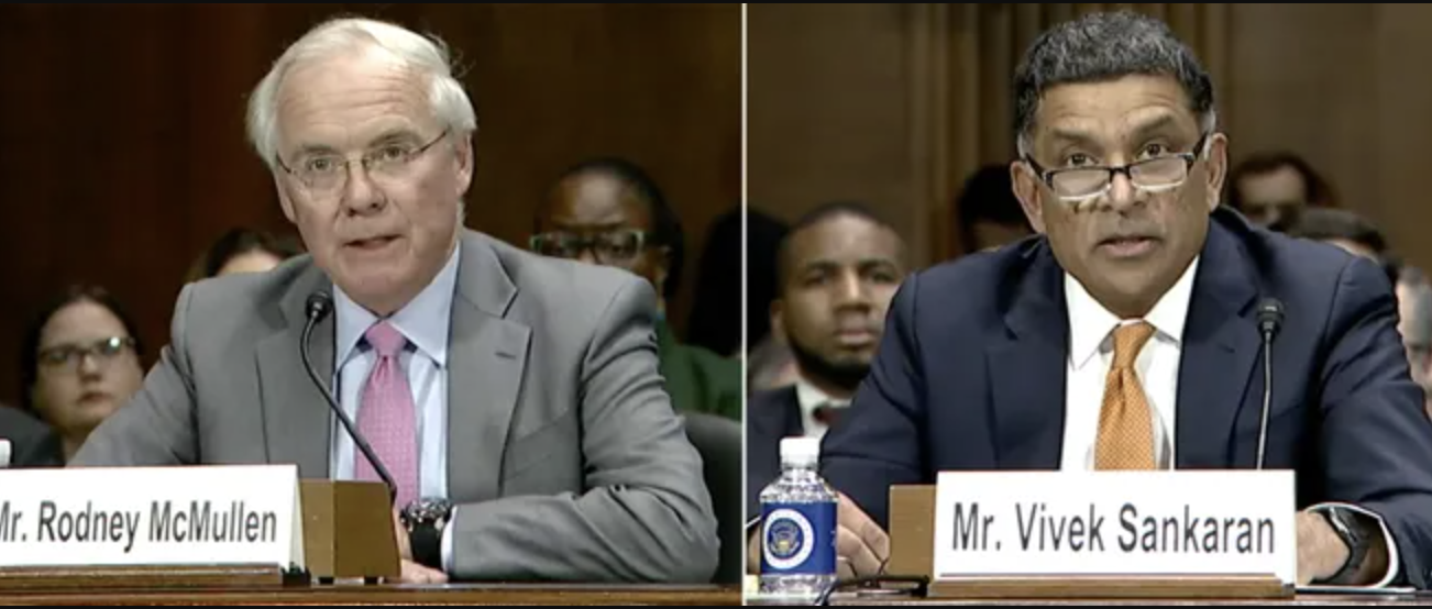 Workers Fired the Boss! Kroger and Albertsons CEOs Both Step Down Following Failed Merger&nbsp;