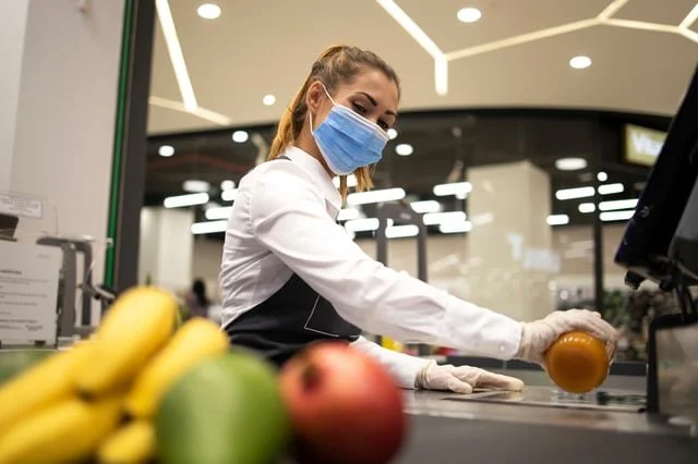 ‘5 Years On, Front-Line Workers Still Grappling With COVID’s Impact’