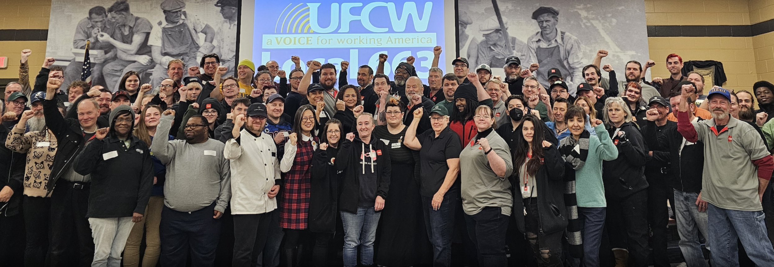 Workday: ‘How 9,000 Grocery Workers Are Banding Together in Minnesota’