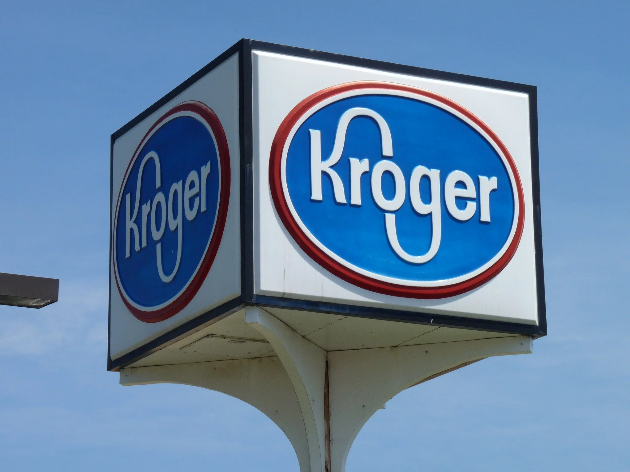 Kroger Spends $2 Billion on Stock Buyback While Workers Go Hungry