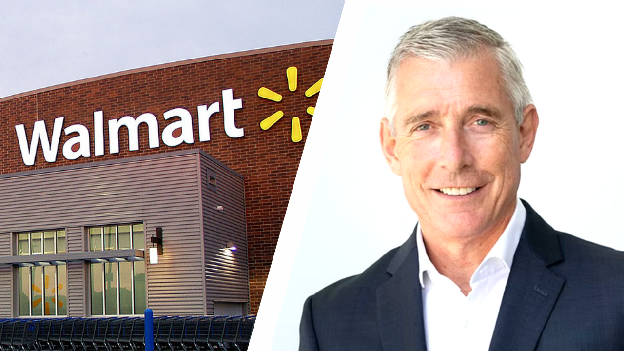 Kroger Announces Former Walmart Exec as New CEO: What It Means for Kroger Workers