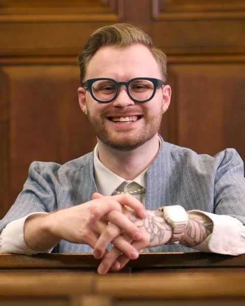 Headshot of Fran Wilson