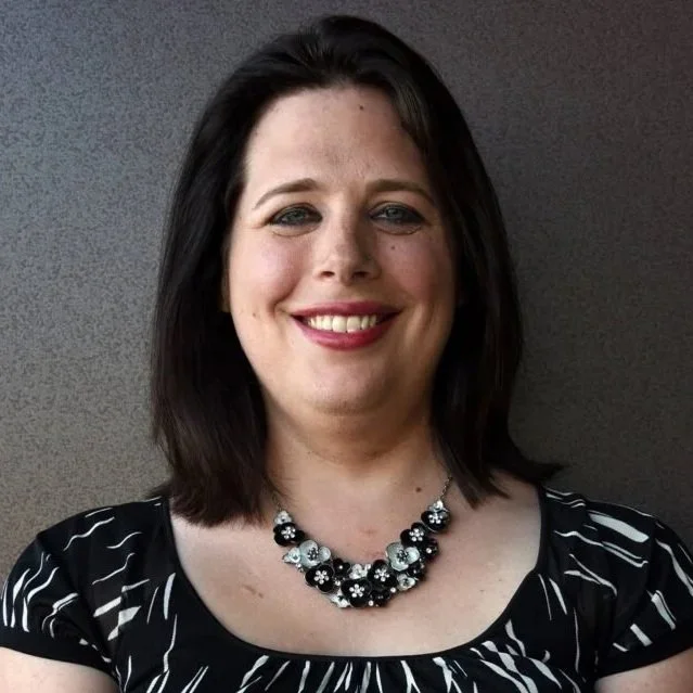 Headshot of Aime Wichtendahl