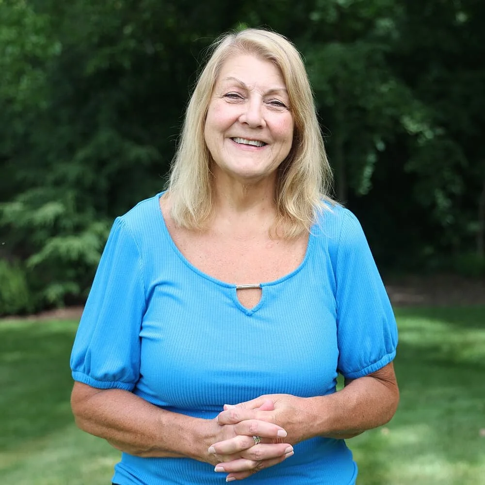 Profile of Denise Mentzer