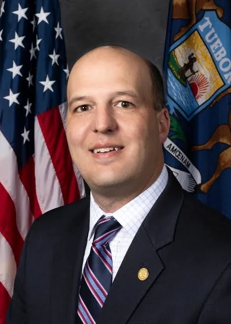 Profile of Kevin Hertel