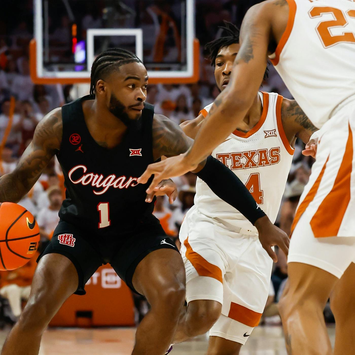 Why Houston is Going to the 2024 National Champion