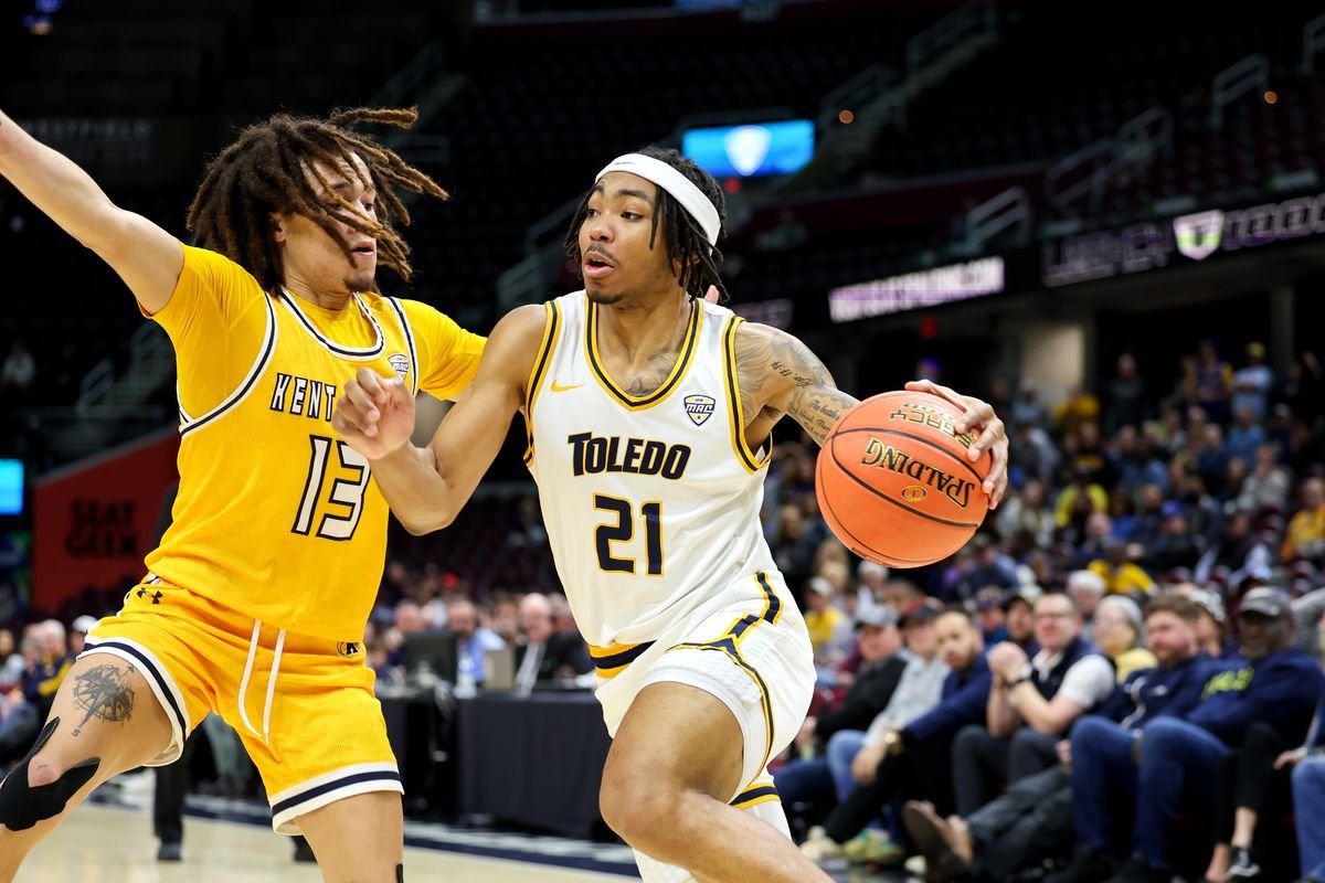 Transfer Player Spotlight: Dante Maddox Jr. (Xavier)