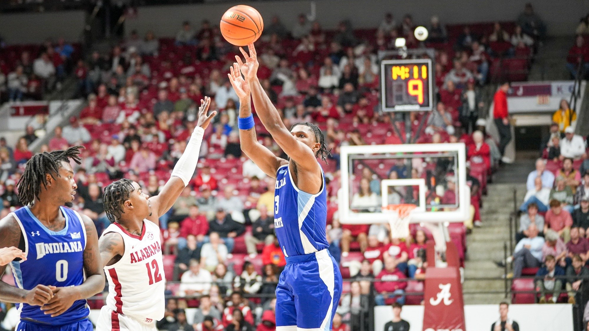 Transfer Player Spotlight: Ryan Conwell (Xavier)