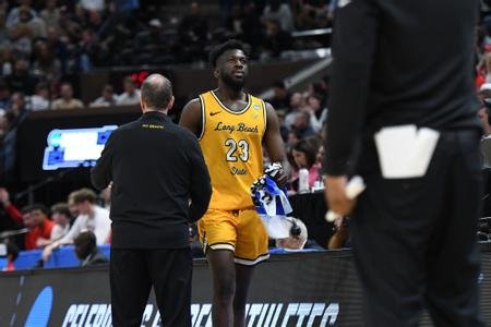 Transfer Player Spotlight: Lassina Traore (Xavier)