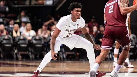 Transfer Player Spotlight: Cam’ron Fletcher (Xavier)