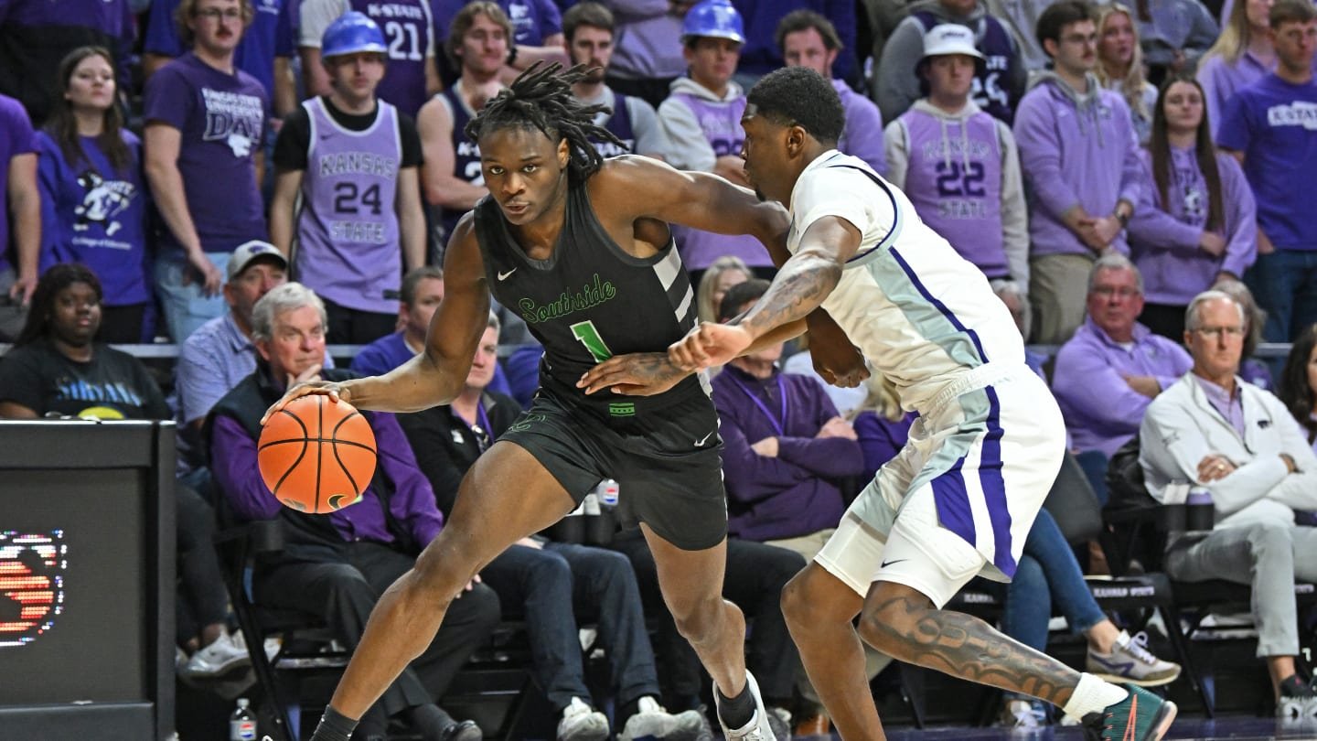 Transfer Player Spotlight: Wesley Cardet Jr. (Providence)