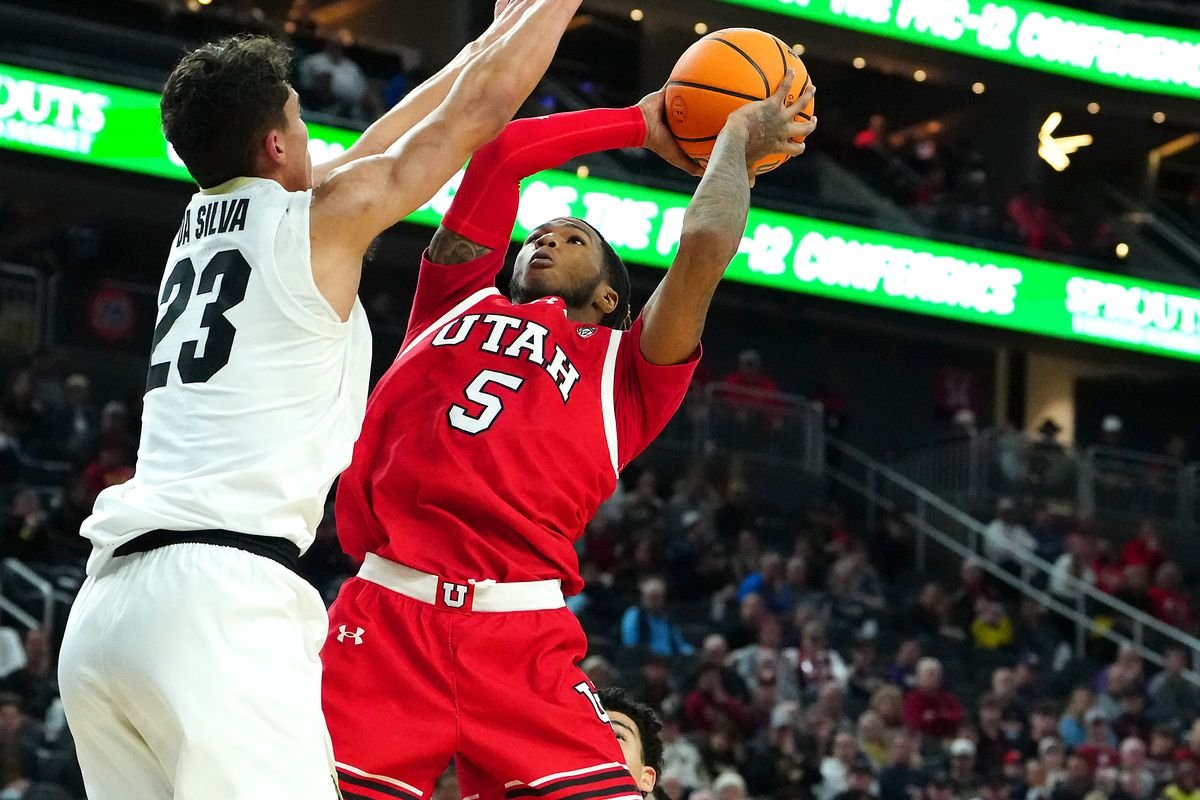 Transfer Player Spotlight: Deivon Smith (St. John’s)