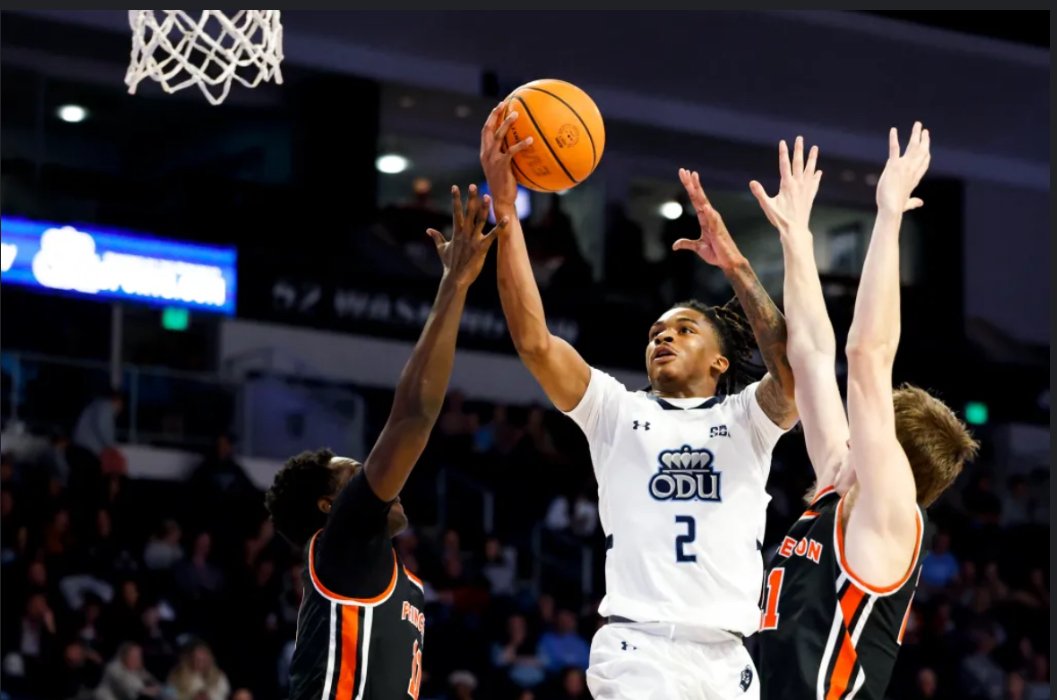 Transfer Player Spotlight: Chaunce Jenkins (Seton Hall)