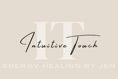 Intuitive Touch Energy Healing