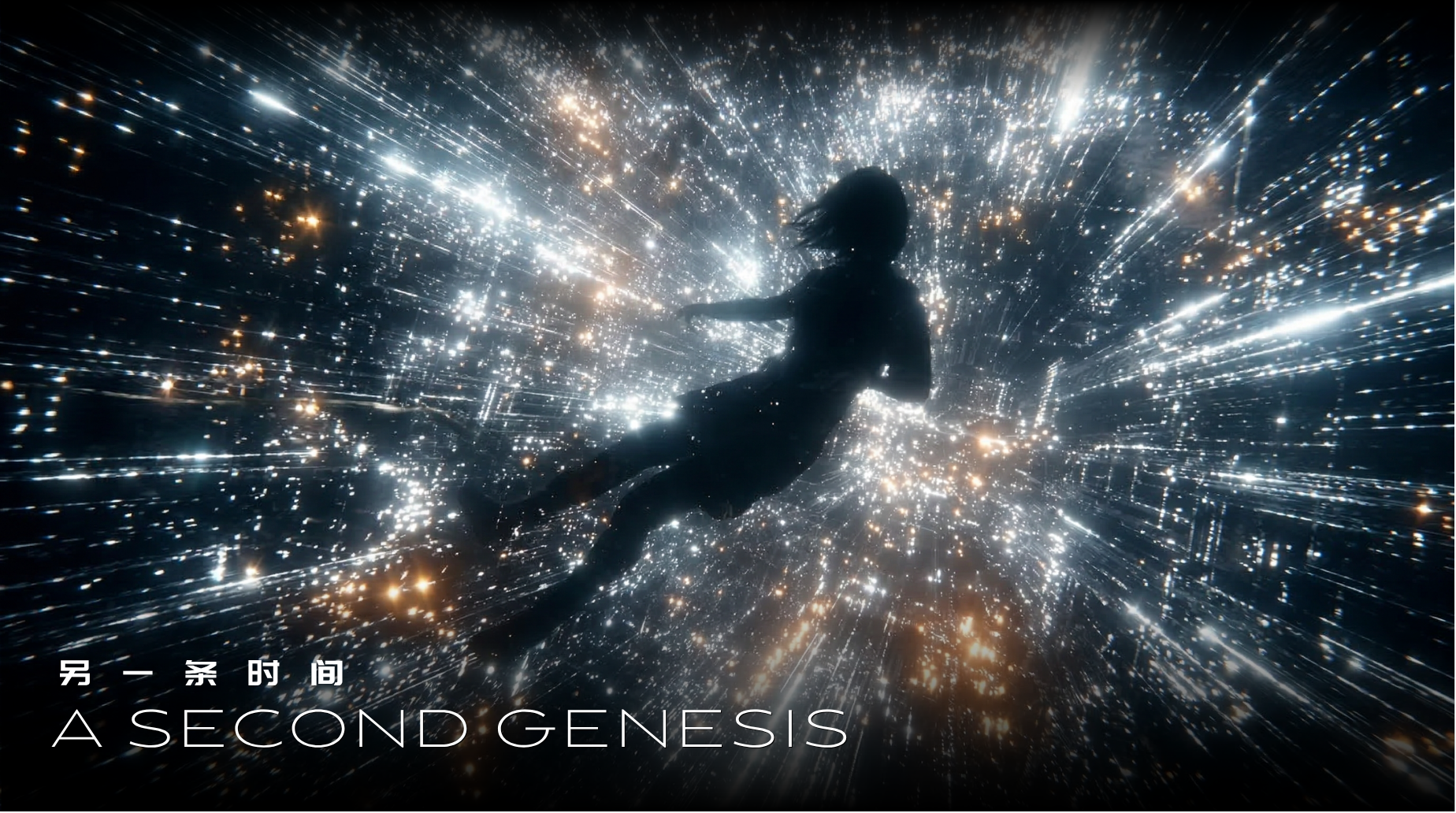 A Second Genesis 另一条时间