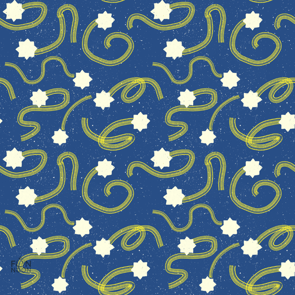 Patterns — Funoon Studios