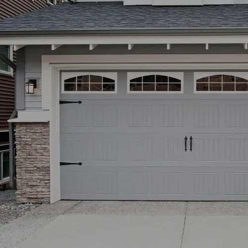 Restoring Smooth Operation with Professional Garage Door Repair