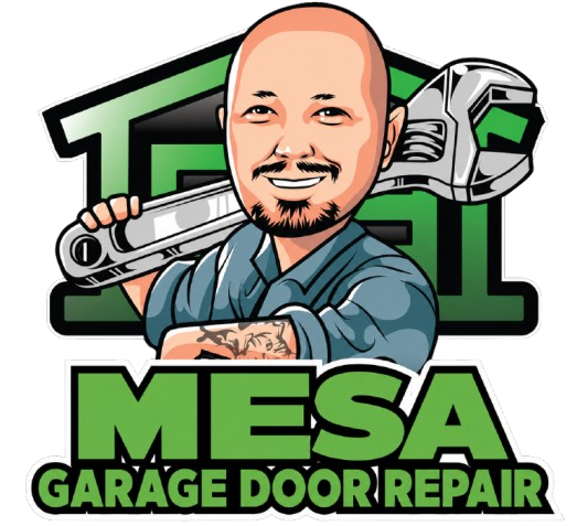 Mesa Garage Door Repair