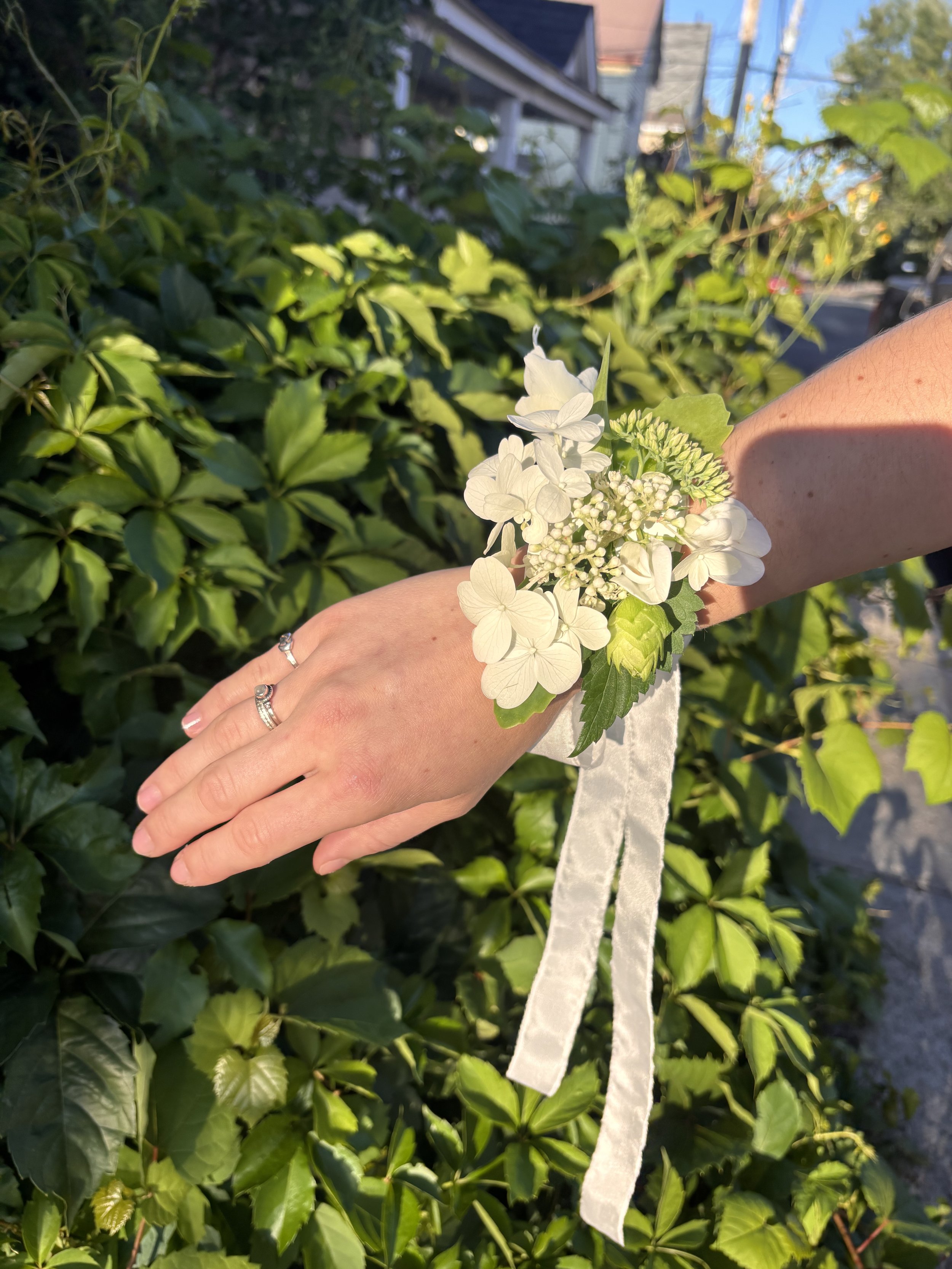 Corsage