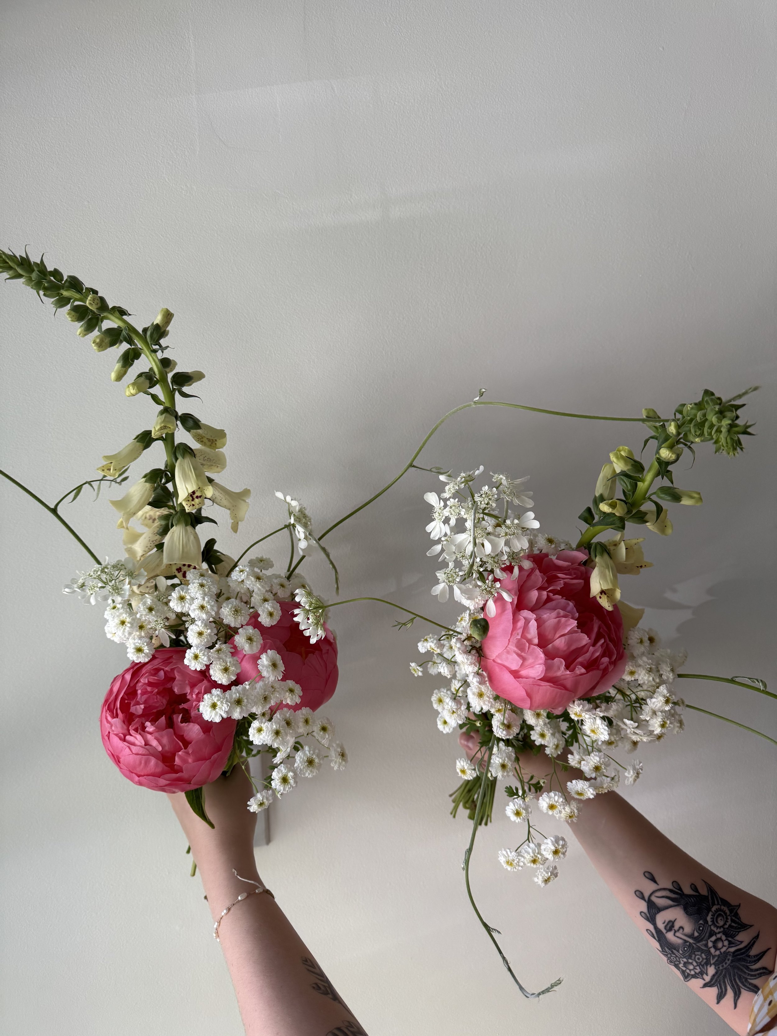 Market Bunch