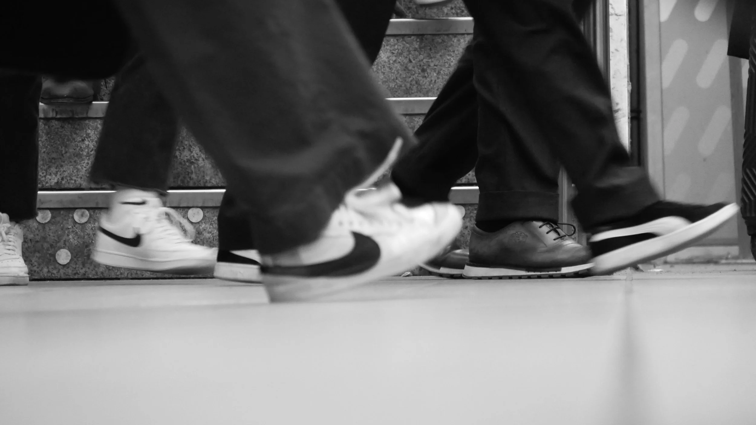 Transfigurer le banal