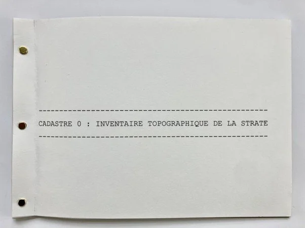 Cadastre 0
