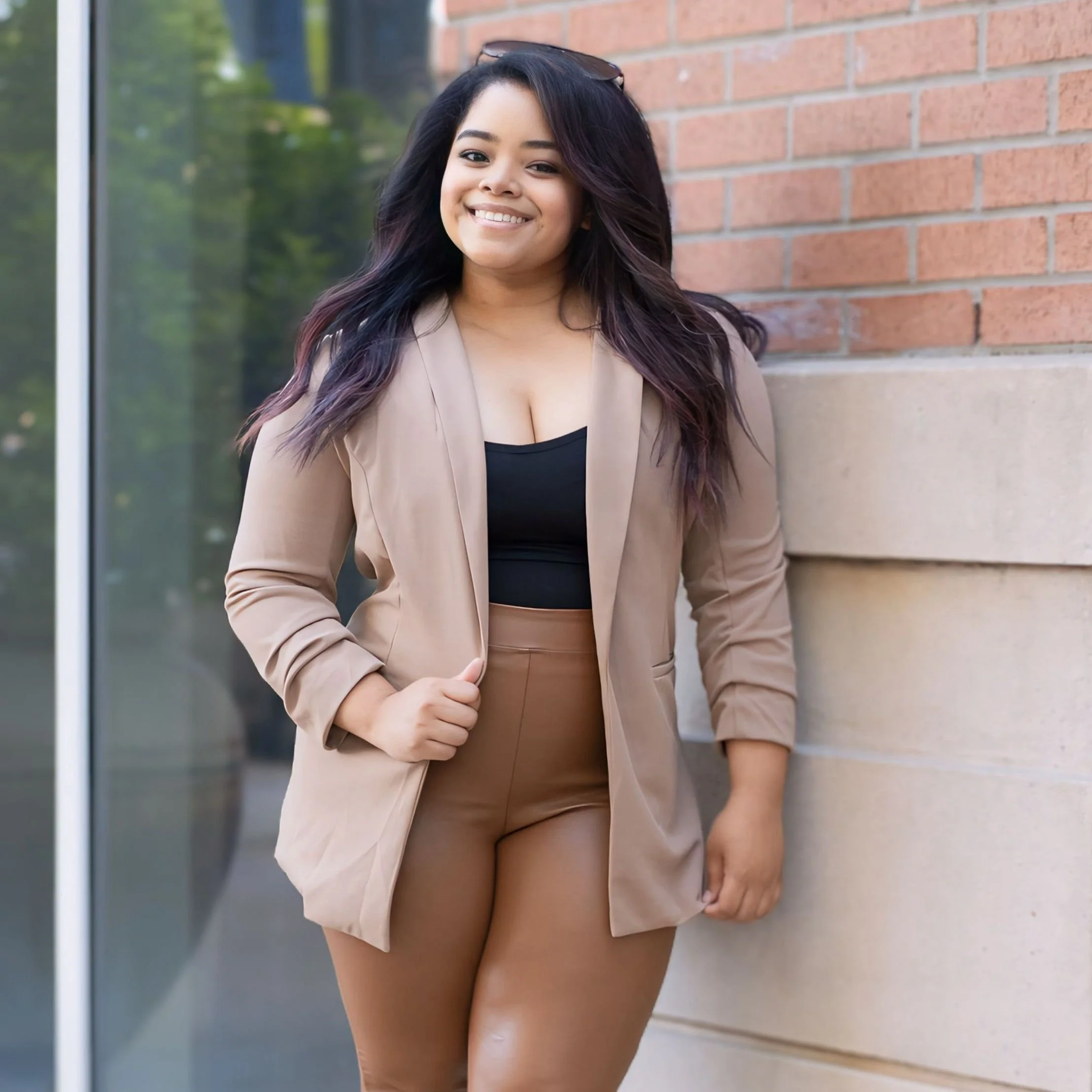 Imani Overton-Santos