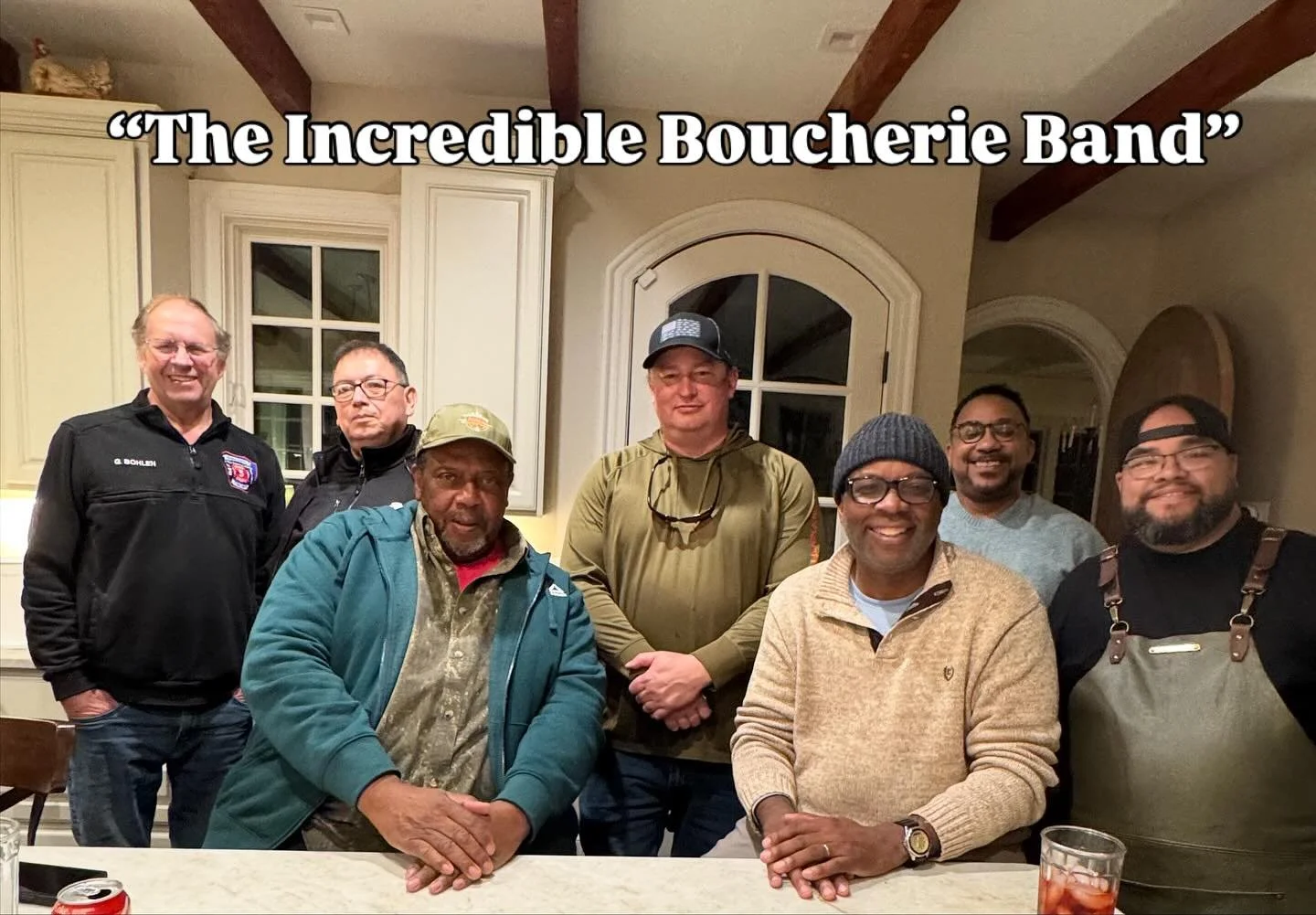 @alveronbbqco8462 @bohlengreg @beachavebbq @uniongrovefarm @saltboxseafoodjoint 

Photo credit 📸 @sabyebaby