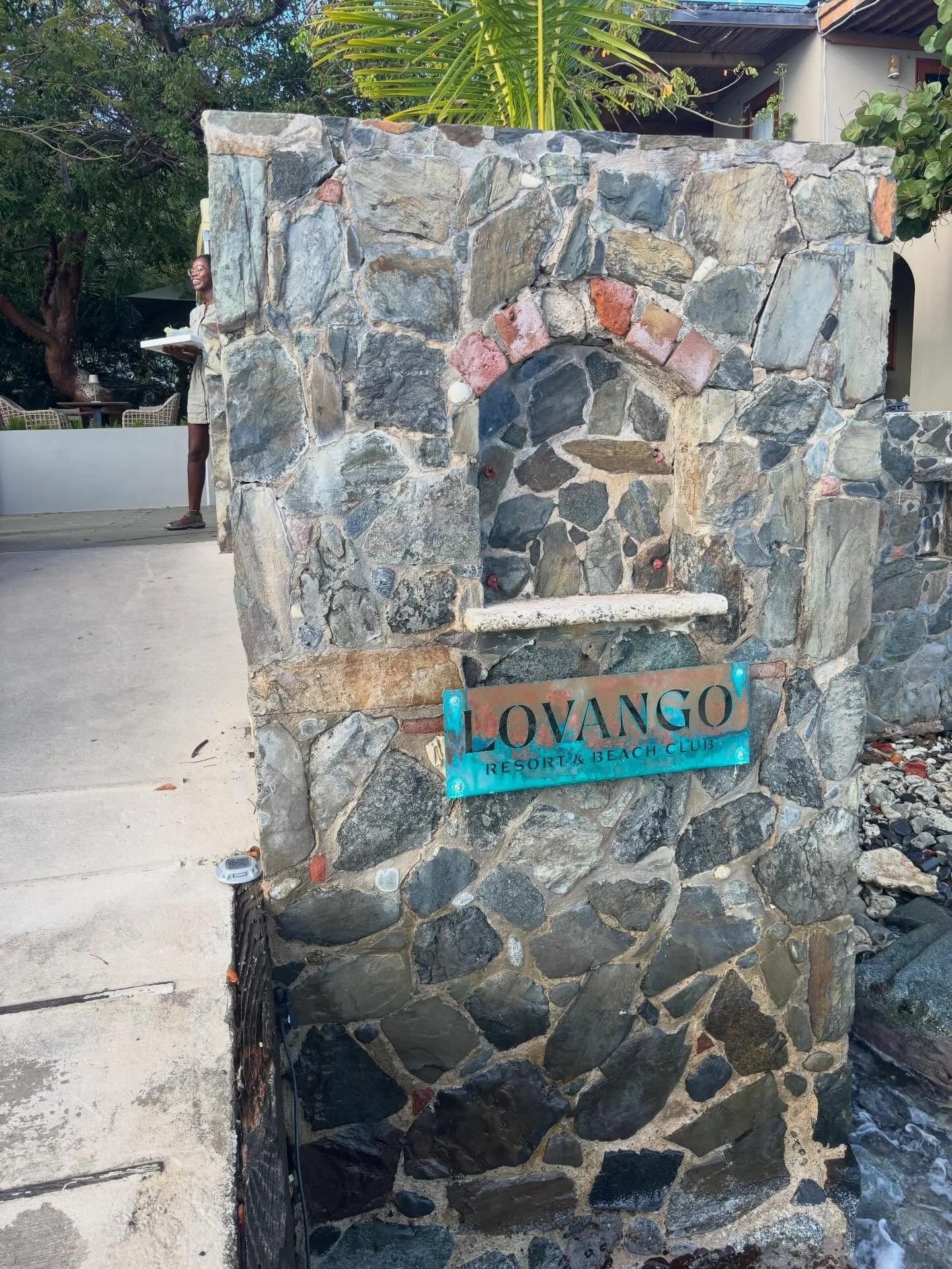 &hellip;is a special place @lovangoresort @saltboxseafoodjoint