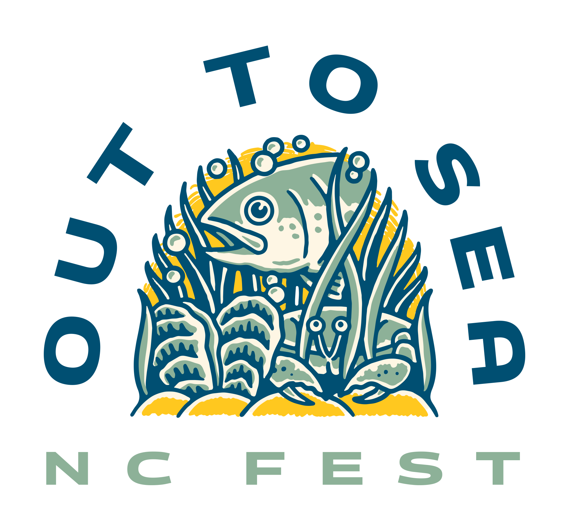 Out to Sea NC Fest