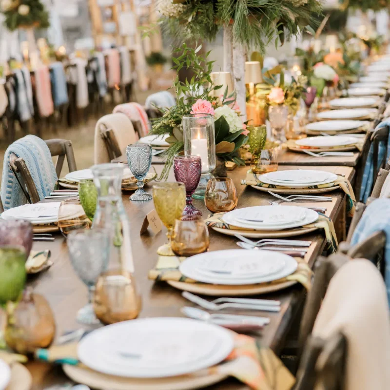 The Harvest Seed Dinner - Ripe for Revival