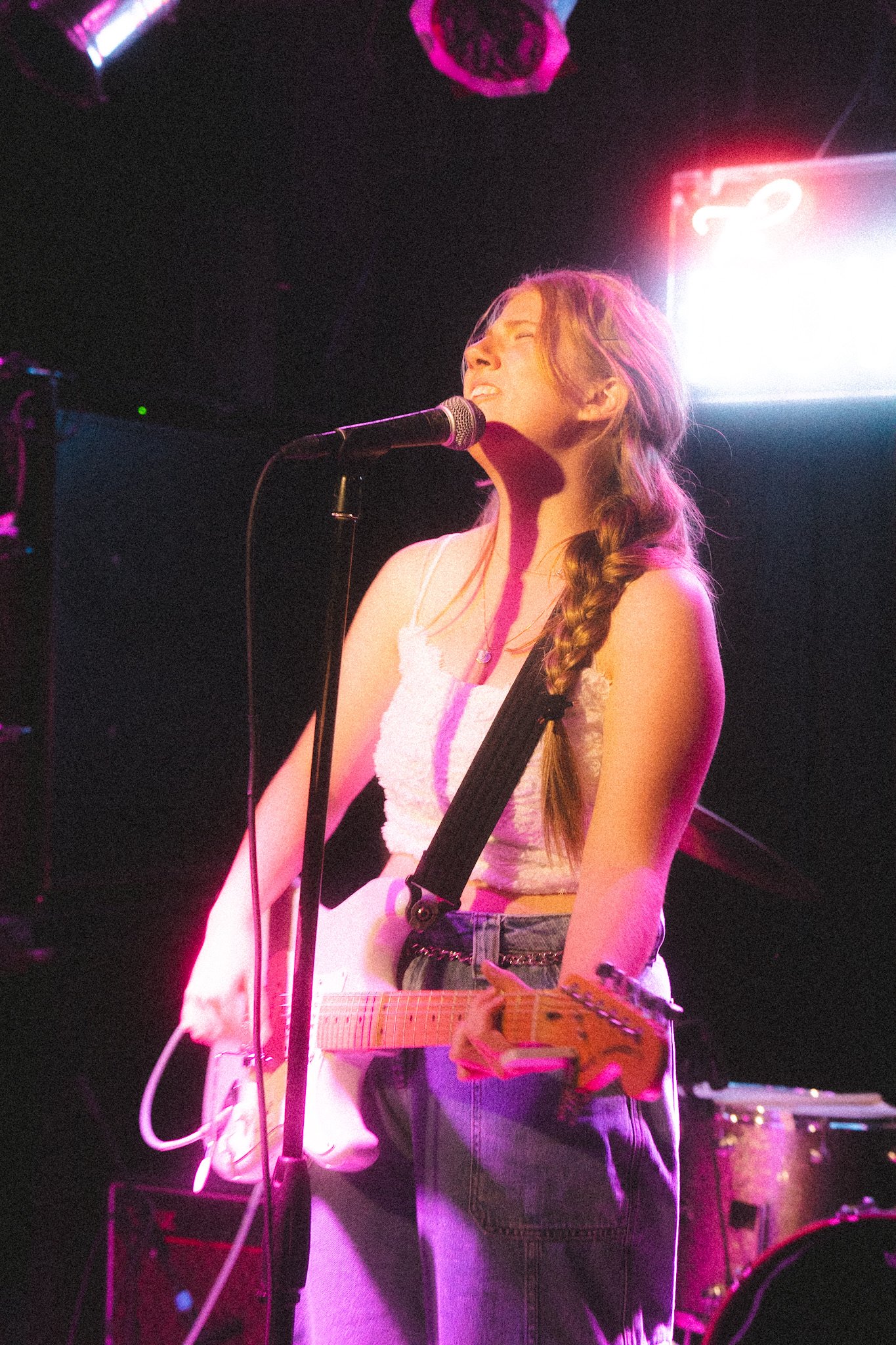 shot by Mario Orlando