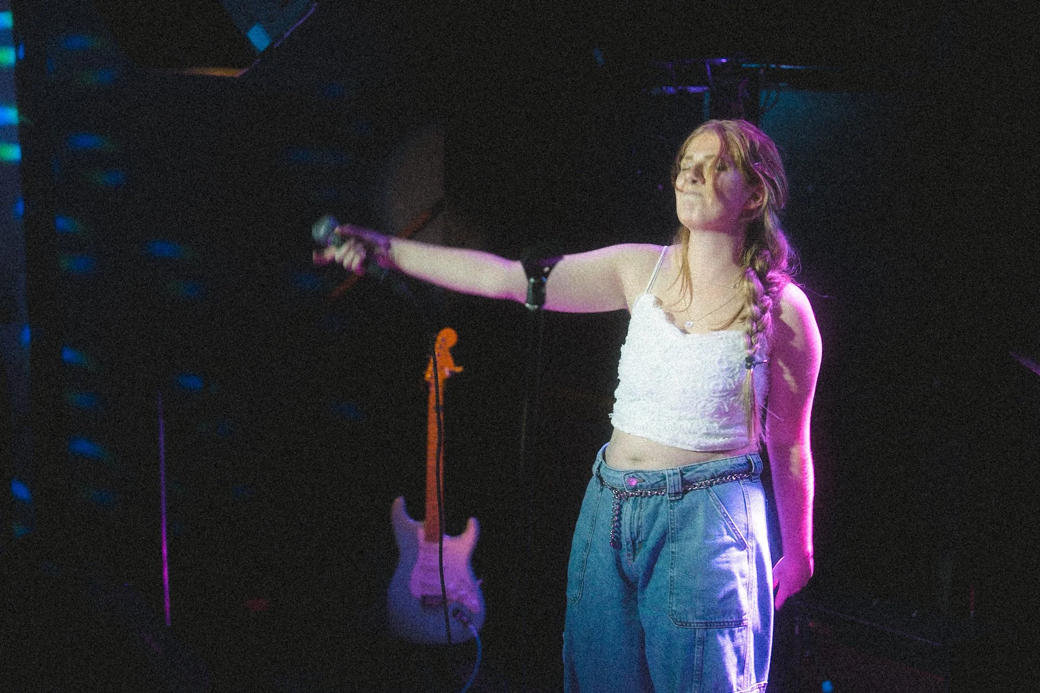 shot by Mario Orlando