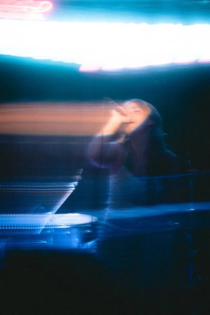 shot by Mario Orlando