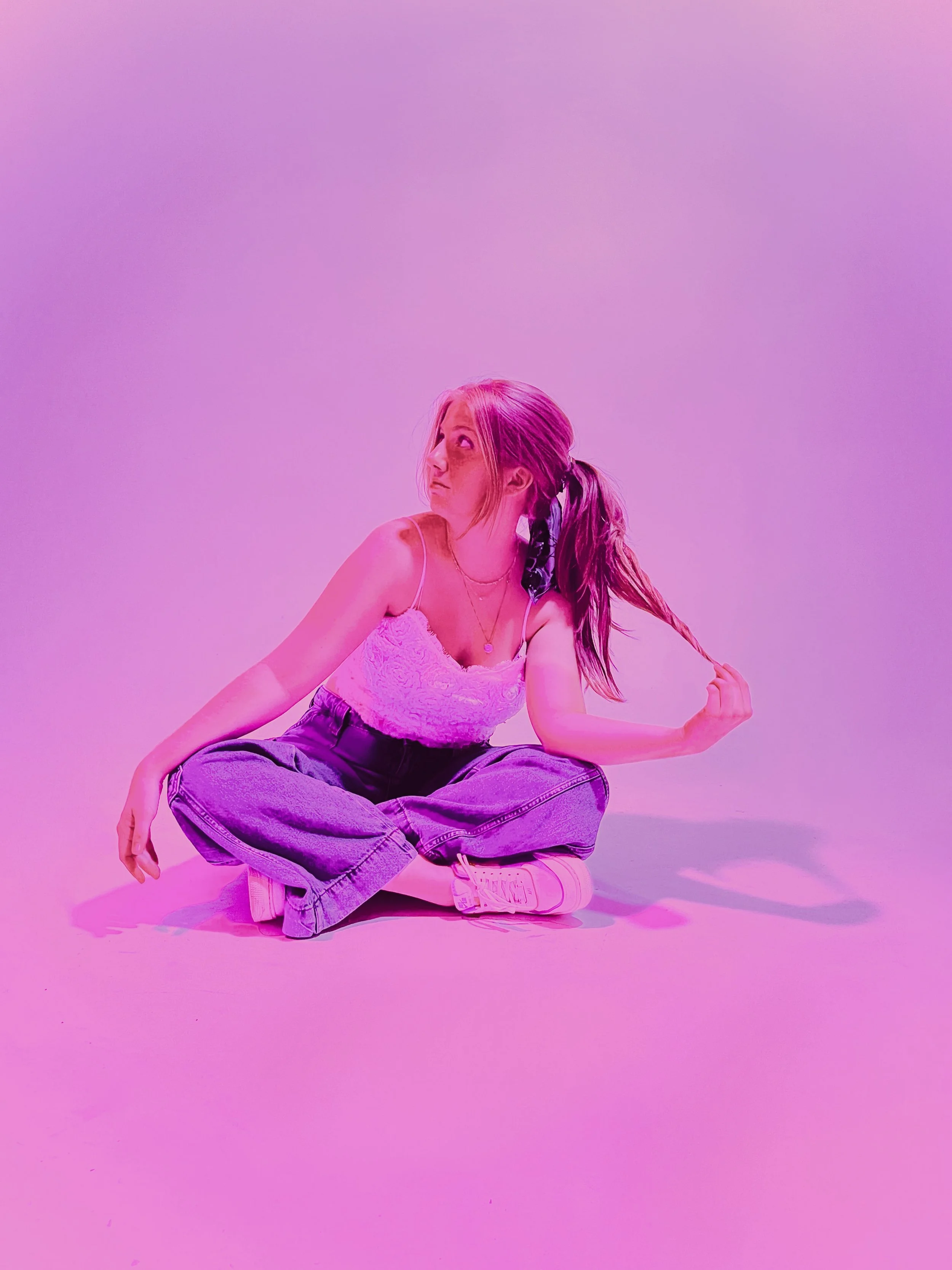 shot by Larkin Smith