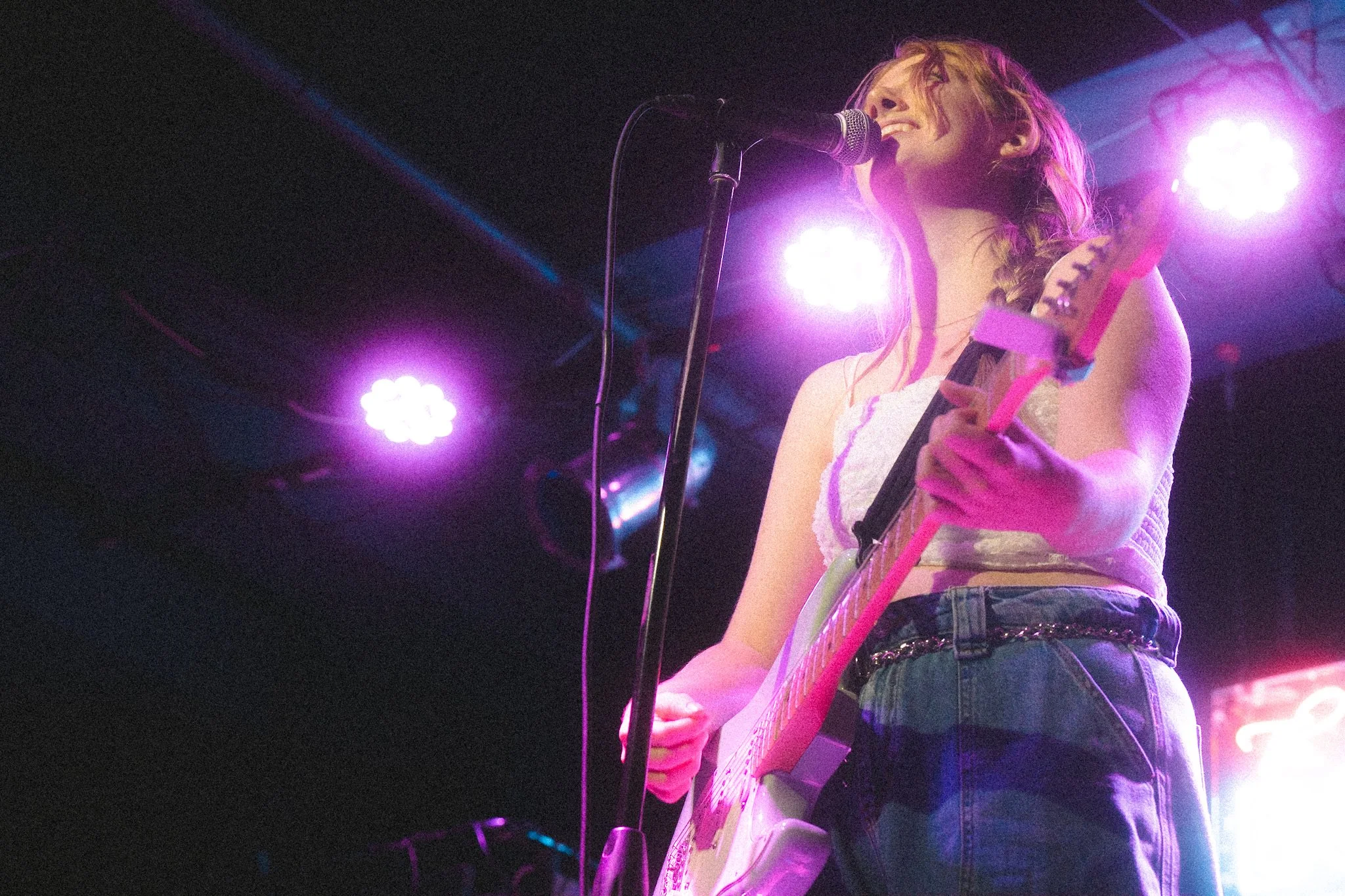 shot by Mario Orlando