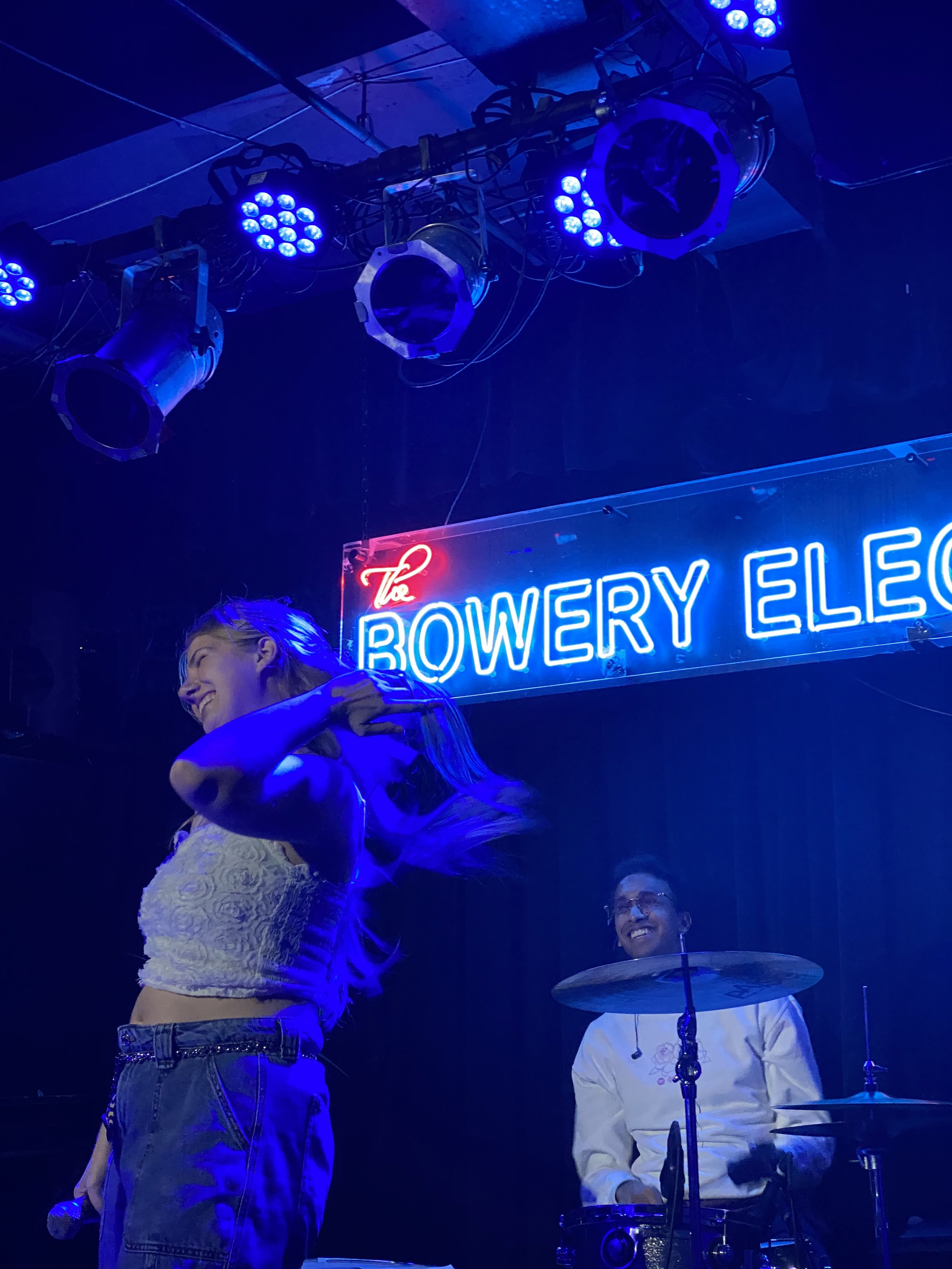 shot by Mario Orlando