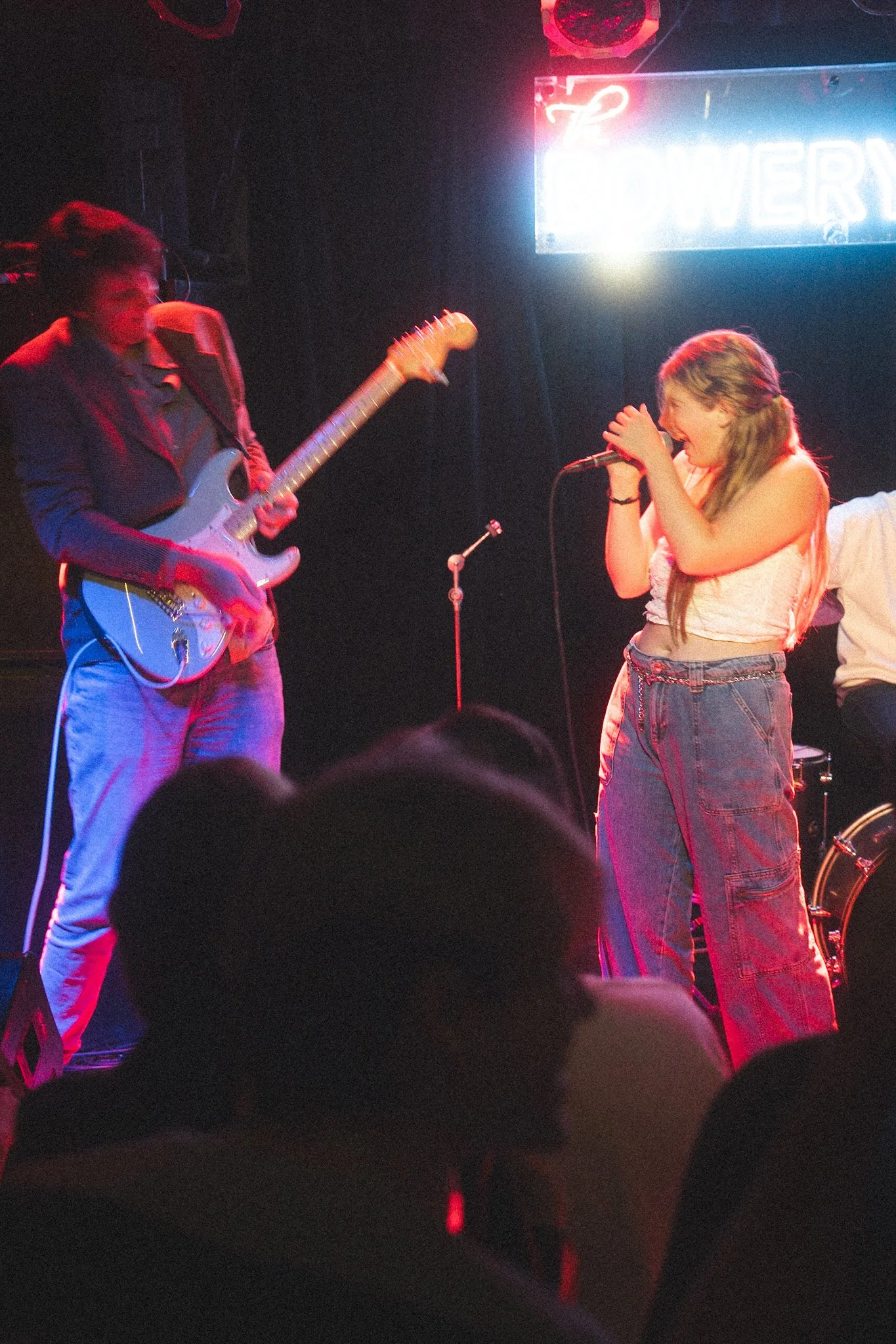 shot by Mario Orlando