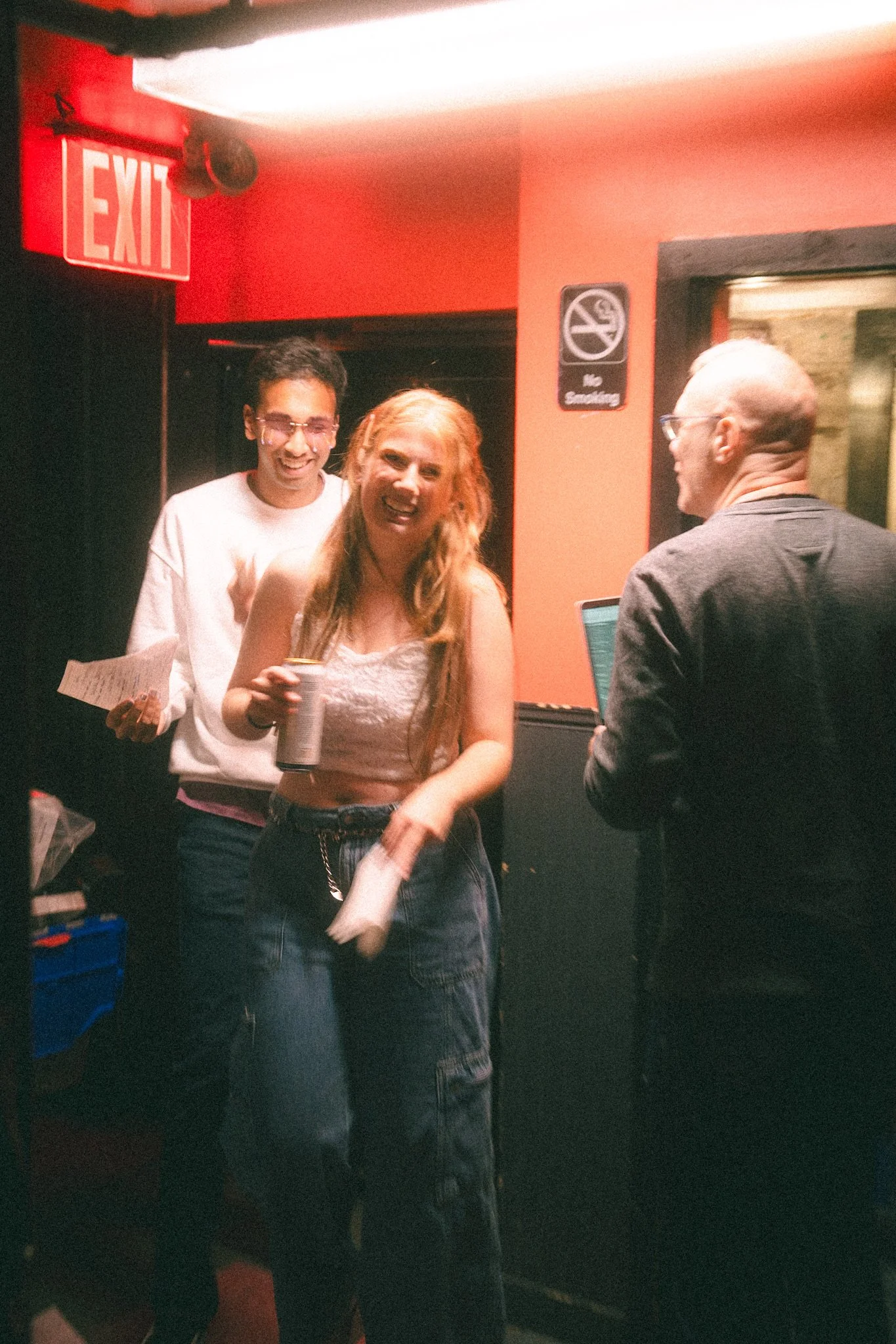 shot by Mario Orlando