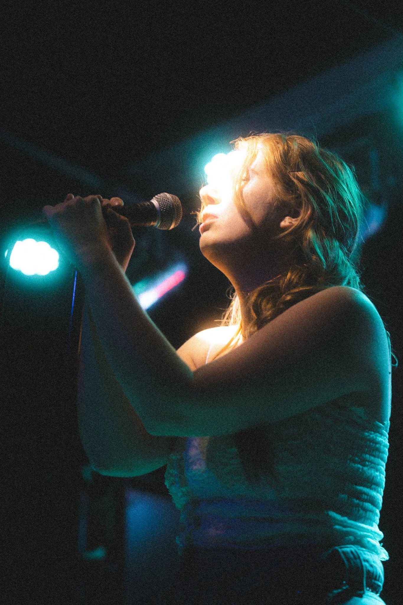 shot by Mario Orlando